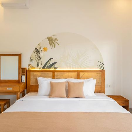 Cove D Ancak Villa And Bungalow Ungasan Екстериор снимка