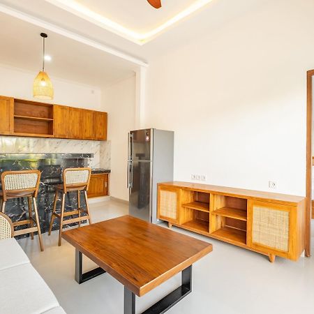 Cove D Ancak Villa And Bungalow Ungasan Екстериор снимка