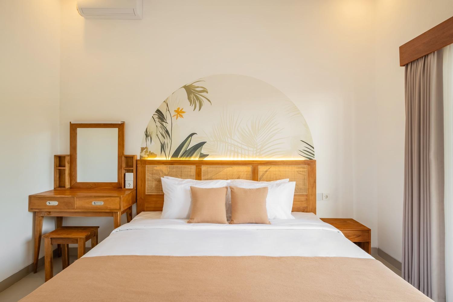 Cove D Ancak Villa And Bungalow Ungasan Екстериор снимка