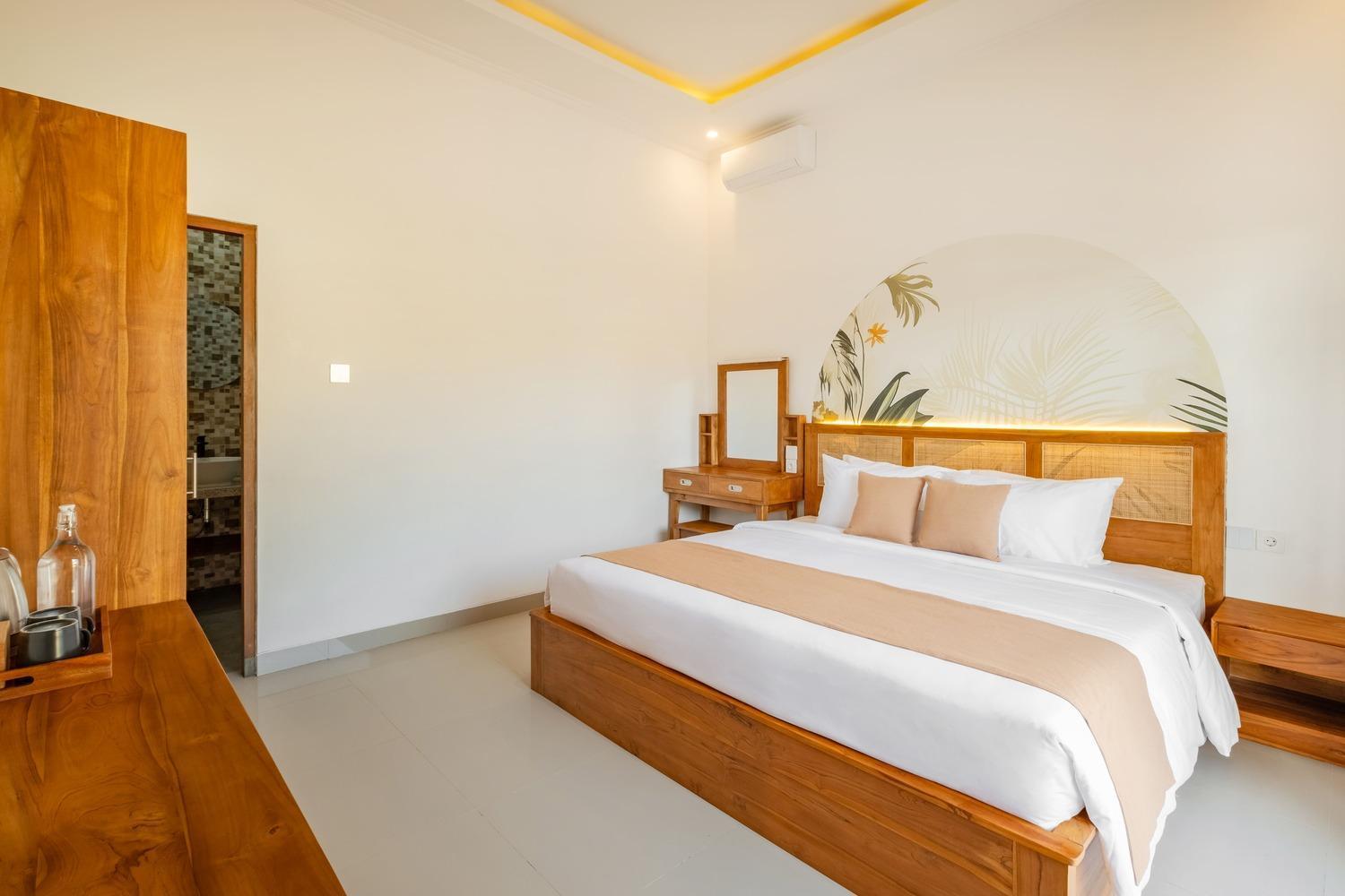 Cove D Ancak Villa And Bungalow Ungasan Екстериор снимка