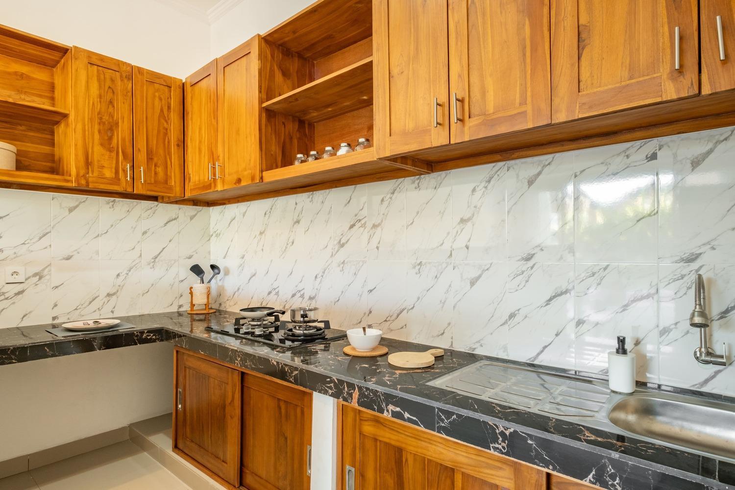 Cove D Ancak Villa And Bungalow Ungasan Екстериор снимка