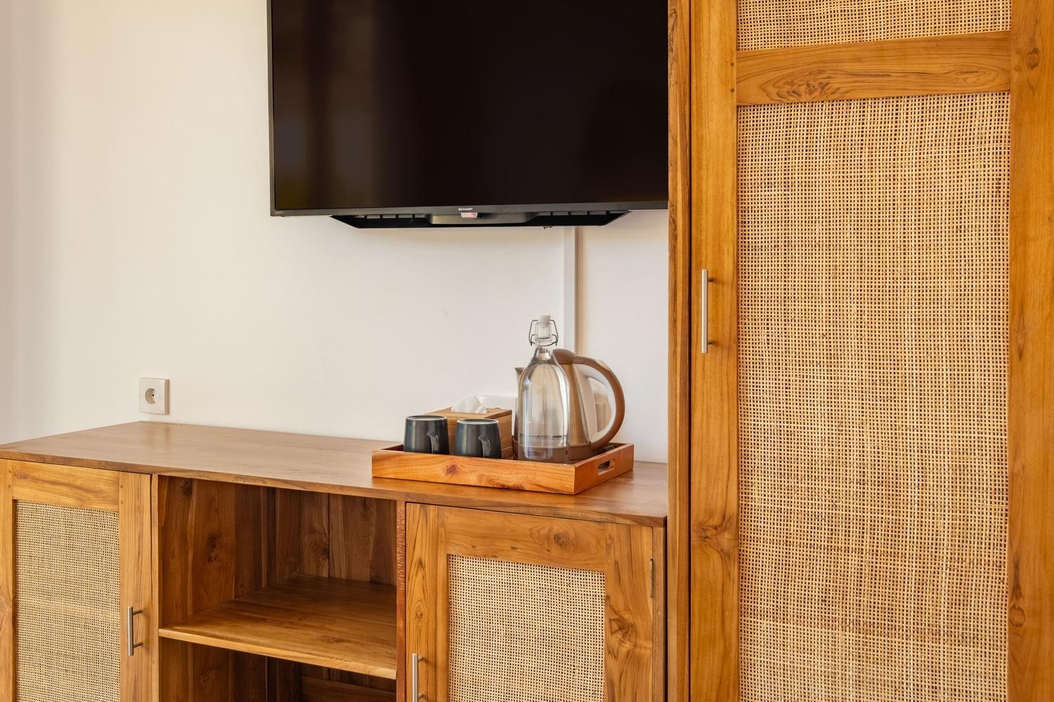 Cove D Ancak Villa And Bungalow Ungasan Екстериор снимка