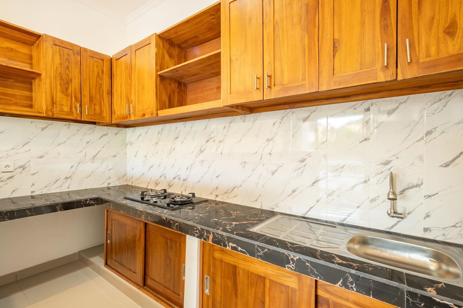 Cove D Ancak Villa And Bungalow Ungasan Екстериор снимка