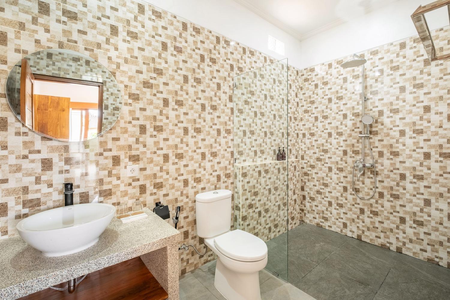 Cove D Ancak Villa And Bungalow Ungasan Екстериор снимка