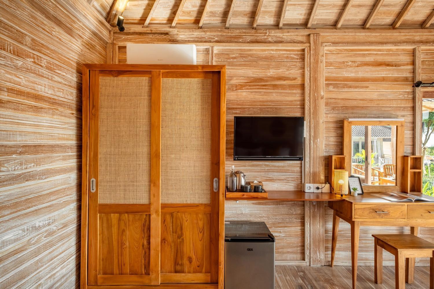 Cove D Ancak Villa And Bungalow Ungasan Екстериор снимка