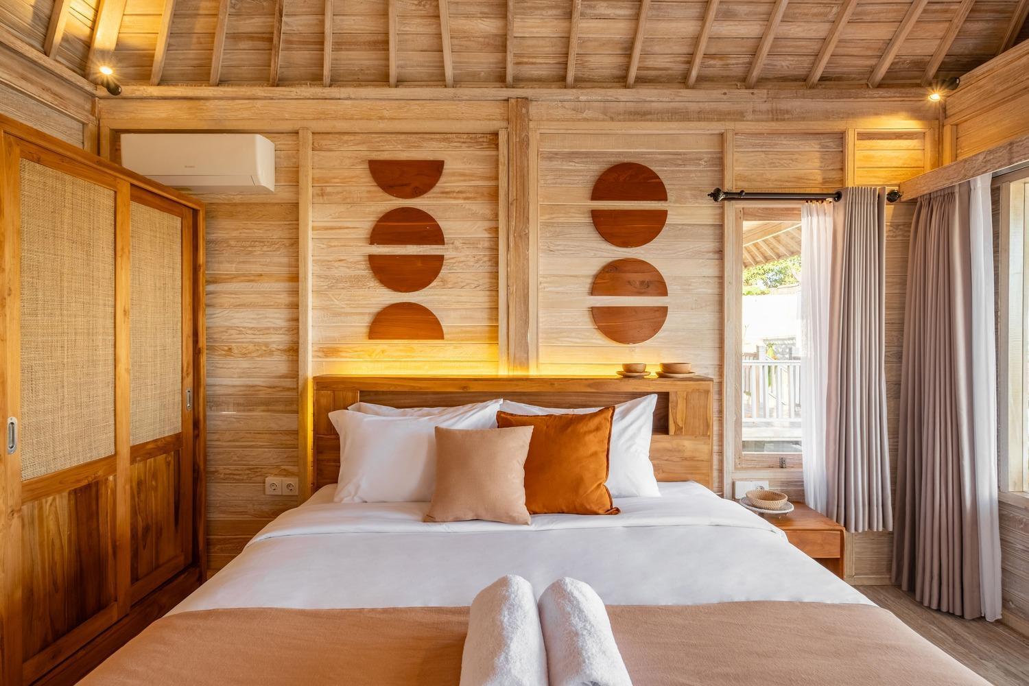 Cove D Ancak Villa And Bungalow Ungasan Екстериор снимка