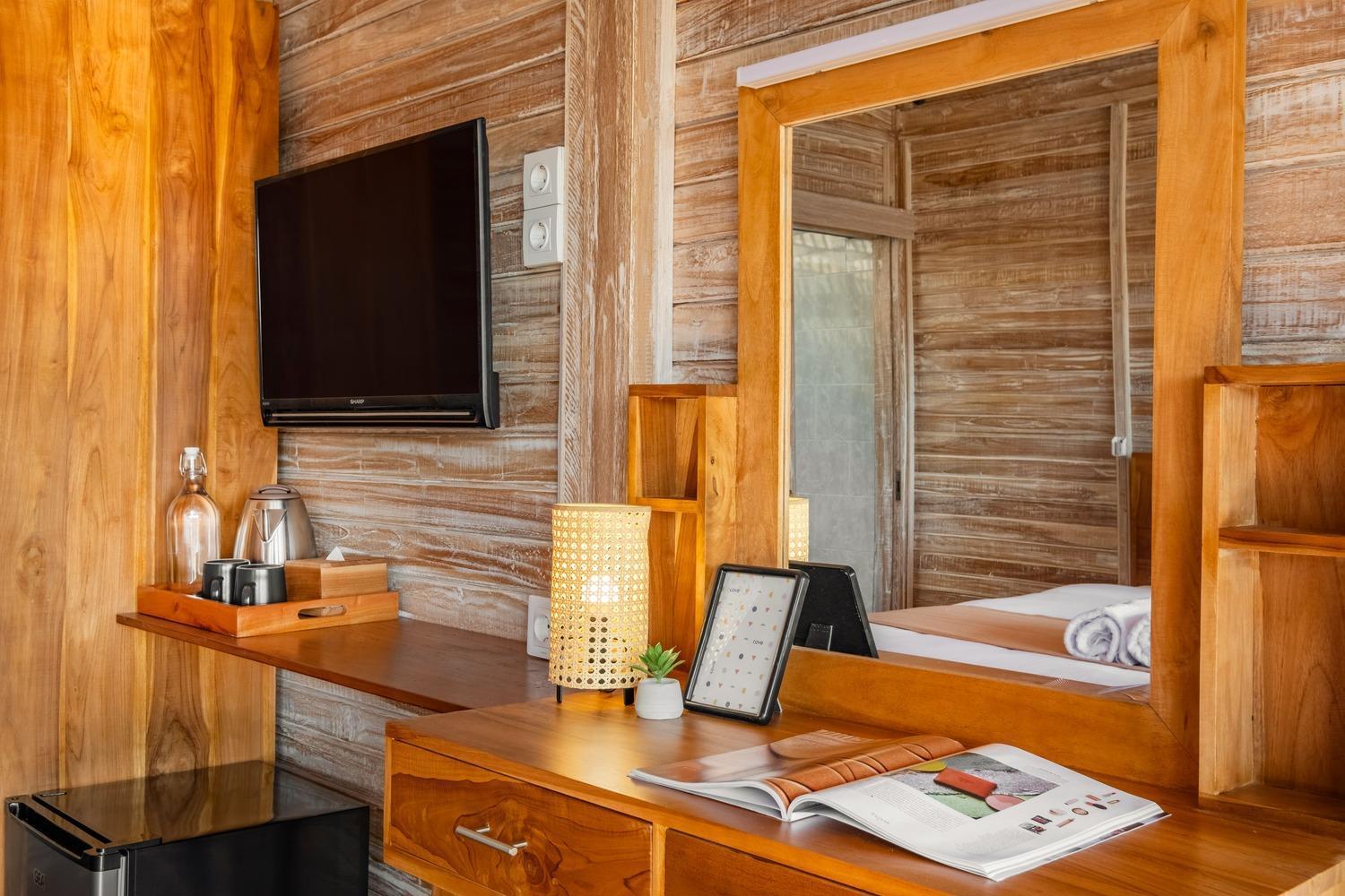 Cove D Ancak Villa And Bungalow Ungasan Екстериор снимка
