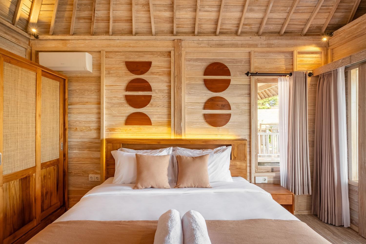 Cove D Ancak Villa And Bungalow Ungasan Екстериор снимка