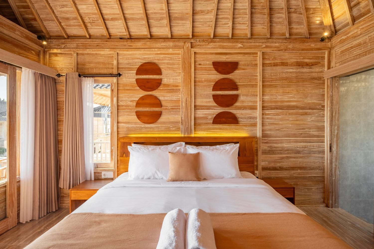 Cove D Ancak Villa And Bungalow Ungasan Екстериор снимка